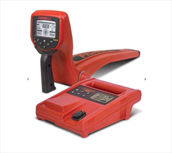 Máy dò đường ống ngầm, cáp ngầm Fisher TW9000